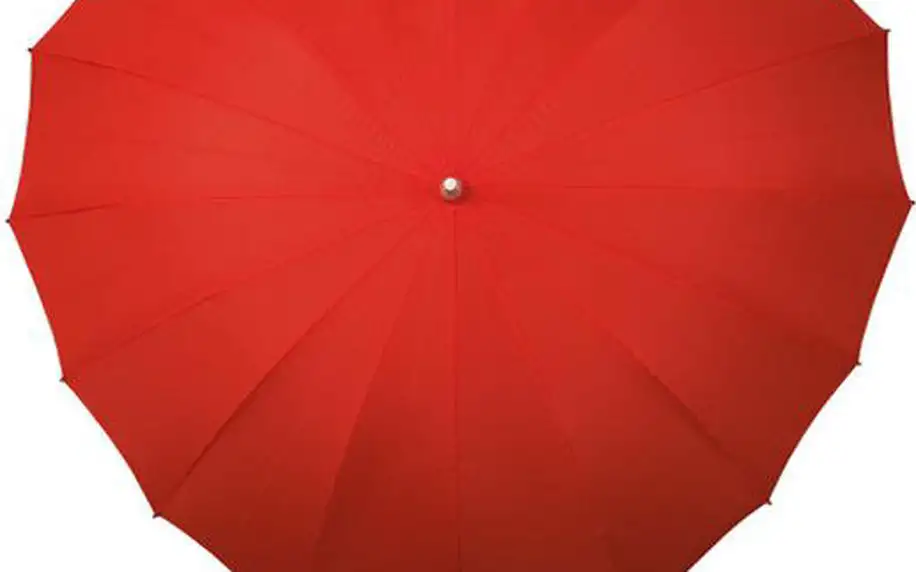 Deštník Couer Rouge