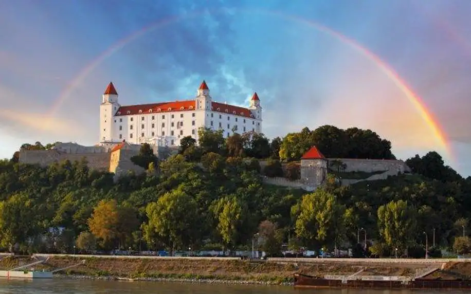 Bratislava se snídaní až do konce roku