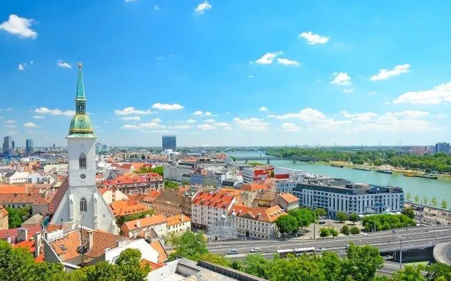 Bratislava se snídaní až do konce roku
