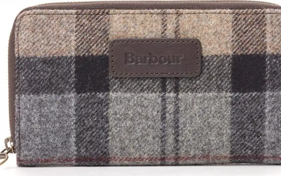 Barbour dámská vícebarevná peněženka