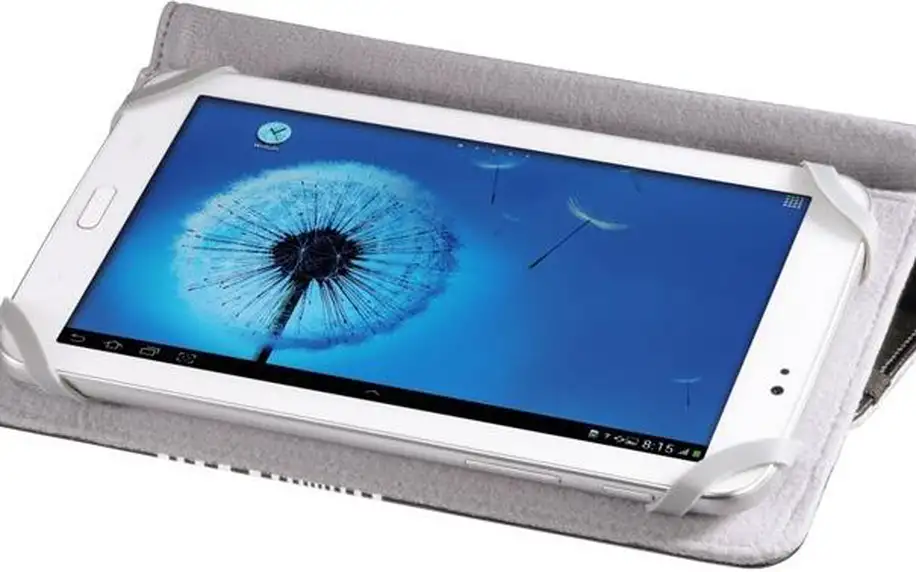 ELLE Special Mode obal na tablet do 25,6 cm (10,1"), s funkcí stojanu