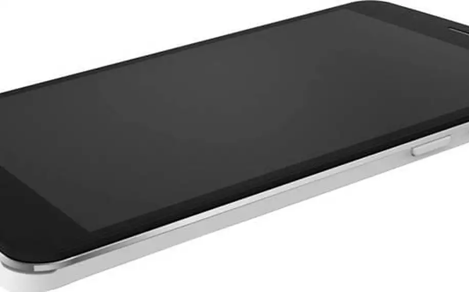 Zopo ZP370 Color S 5.5 (6955931904375) bílý + dárek SIM s kreditem T-mobile 200Kč Twist Online Internet (zdarma) + Doprava zdarma