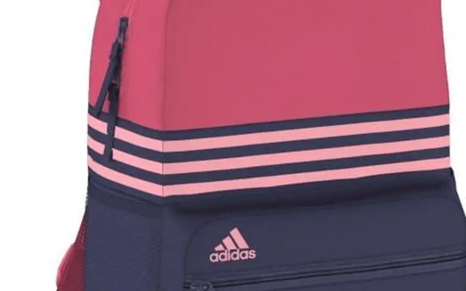 Adidas Sports Backpack XS 3 Stripes Midnight indigo /Super Pop XS