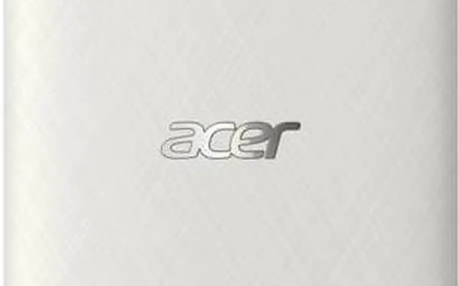 Smartphone Acer Liquid Jade S Single SIM LTE