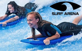 Surf Arena Praha