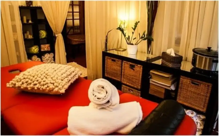 3denní romantický pobyt pro 2 osoby s wellness v Novém Boru v Parkhotelu Morris