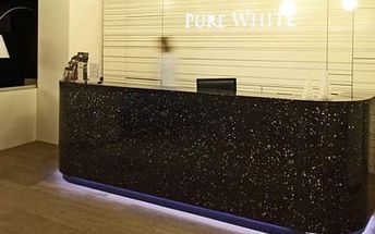 Hotel Pure White
