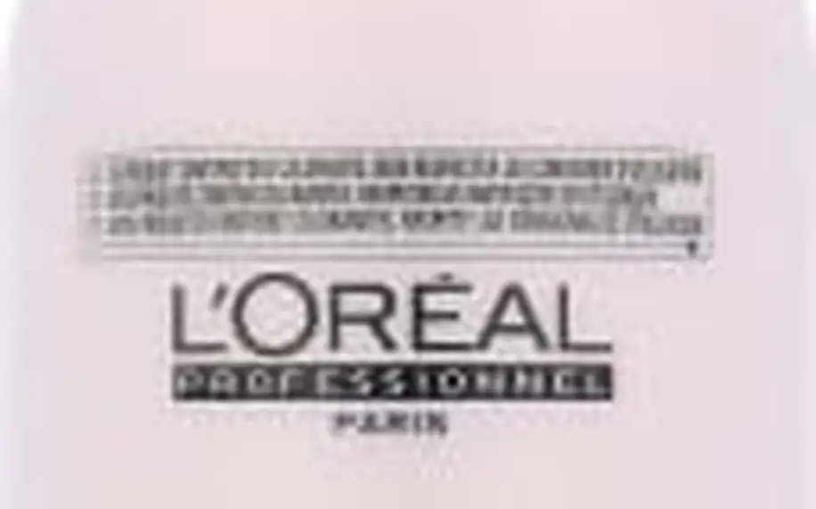 L´Oréal Professionnel Série Expert Shine Blonde 500 ml šampon pro ženy