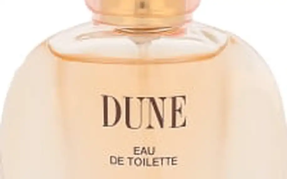 Christian Dior Dune 30 ml toaletní voda pro ženy