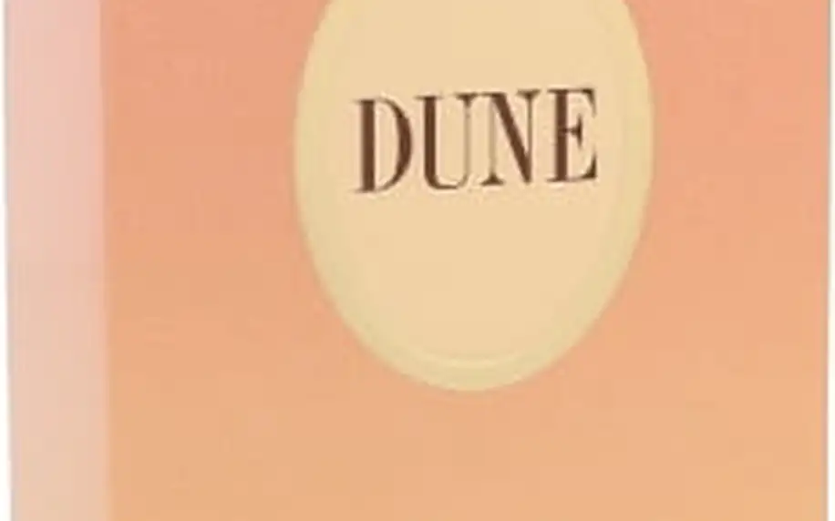 Christian Dior Dune 30 ml toaletní voda pro ženy