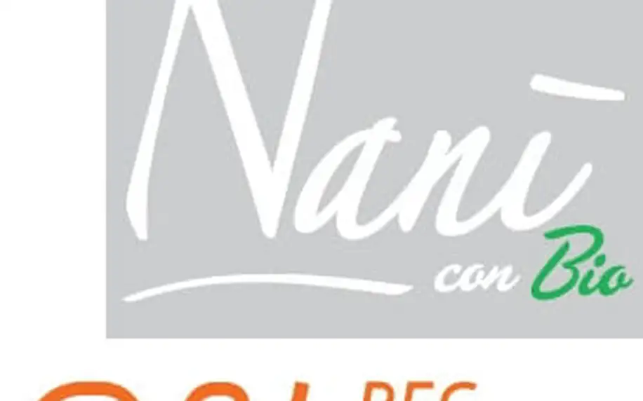 Italské vlasové masky Nani v bio kvalitě