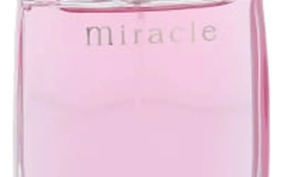 Lancome Miracle 100 ml parfémovaná voda pro ženy
