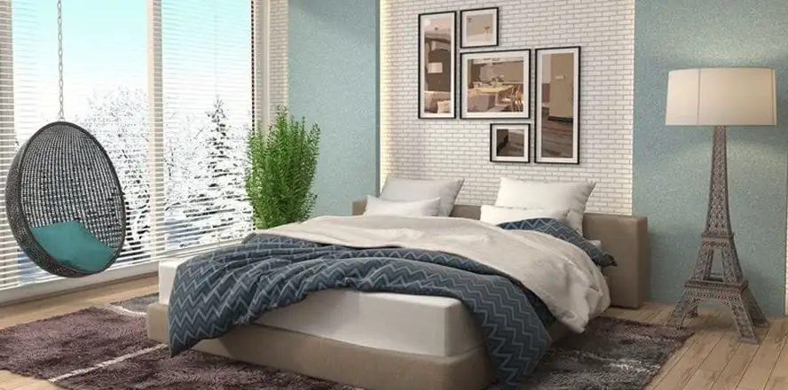 Moderní a pohodlné postele