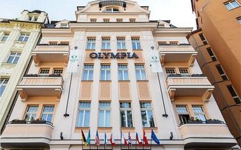 Hotel Olympia Spa & Wellness
