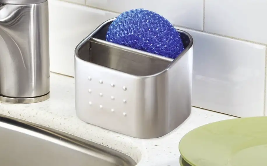 Kuchyňský box na mycí prostředky InterDesign Forma