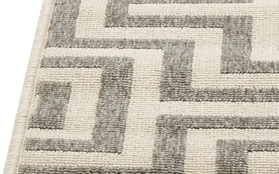 Vysoce odolný koberec Floorit@ Maze, 200 x 285 cm - doprava zdarma!