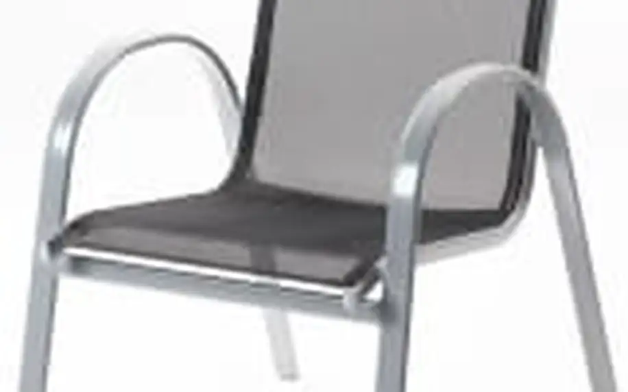 YOTRIO-MWH Vera stohovatelná židle