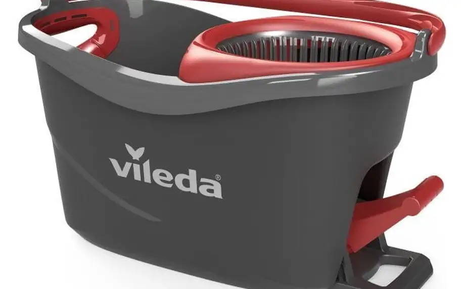 Vileda easy Wring and Clean Turbo mop,