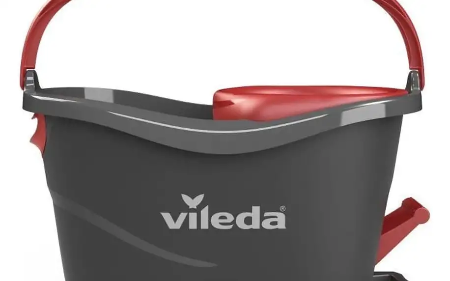 Vileda easy Wring and Clean Turbo mop,