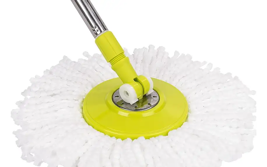 4Home Rapid Clean Double Action mop,