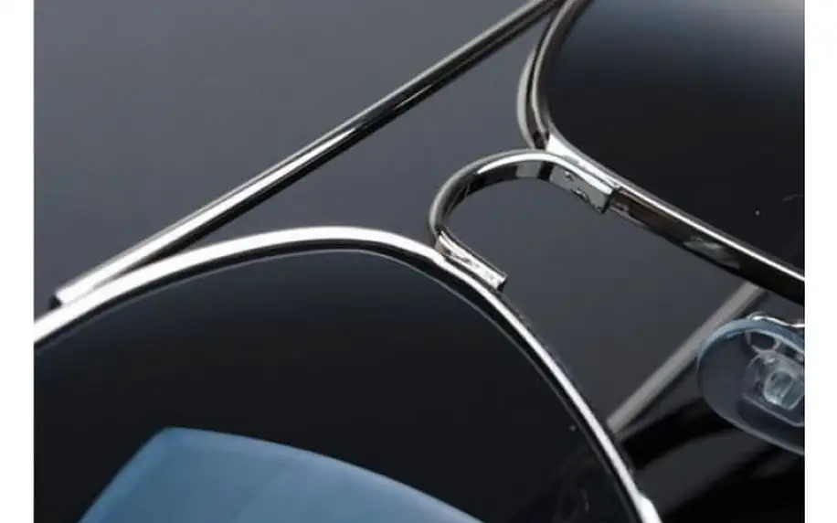 Sluneční brýle pilotky Style Represent