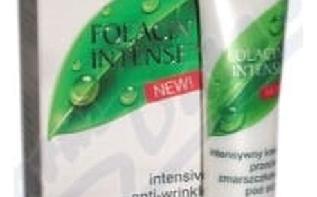 Lirene Folacin Duo Expert 40+ krém oční 15ml