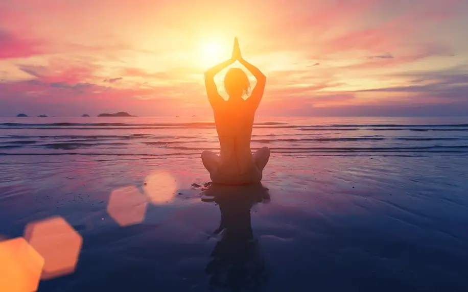 Online jóga: Začněte den s jógou a buďte plní energie