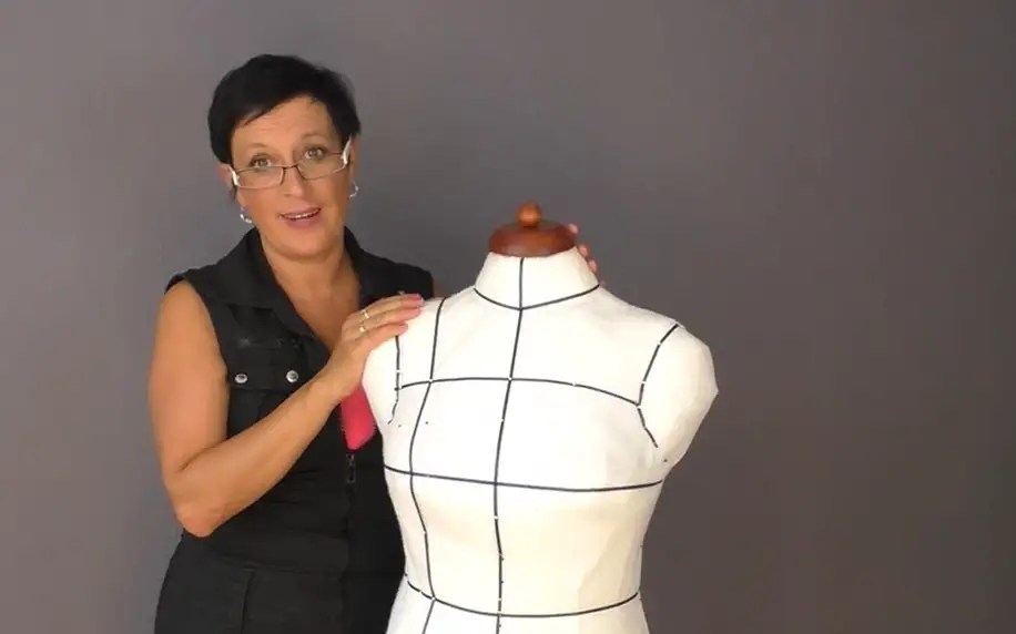 Jednodenní kurzy šití: Vyrobte si triko nebo sukni