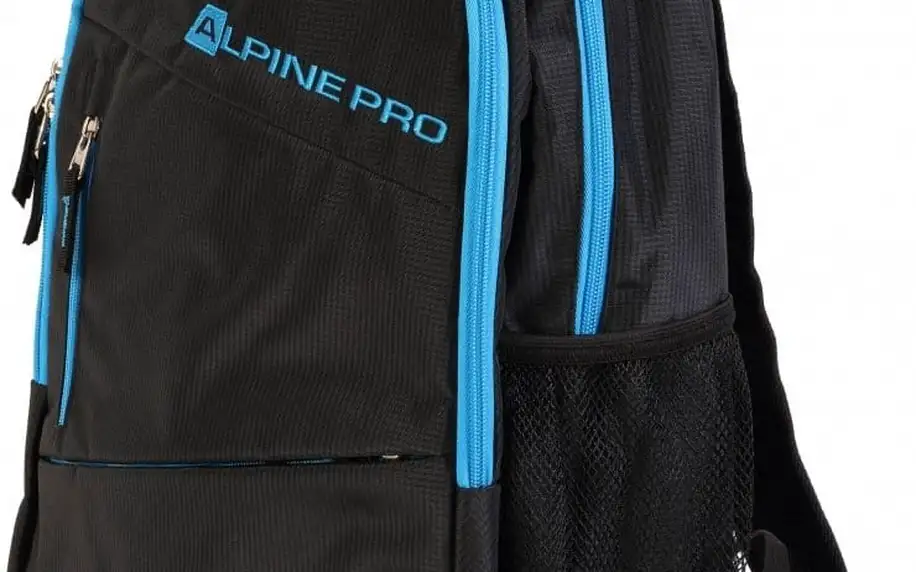Batohy a taška Alpine Pro
