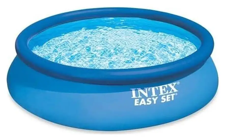 Bazén Intex Easy Set Pools® průměr 366 x 76 cm , 28130 + Doprava zdarma