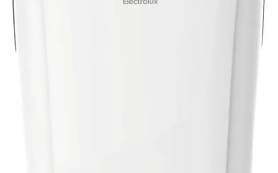 Klimatizace Electrolux EXP11CKEWI bílá + Doprava zdarma