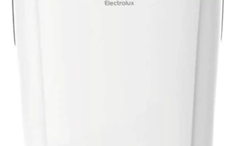 Klimatizace Electrolux EXP11CKEWI bílá + Doprava zdarma
