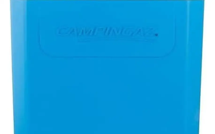 Chladicí box Campingaz Icetime Plus 26L (chladící účinek 22 hodin) modrý
