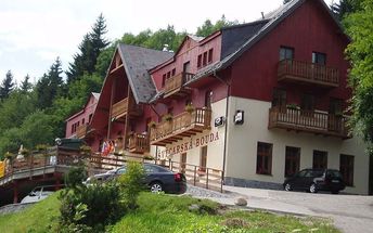 Hotel Švýcarská bouda