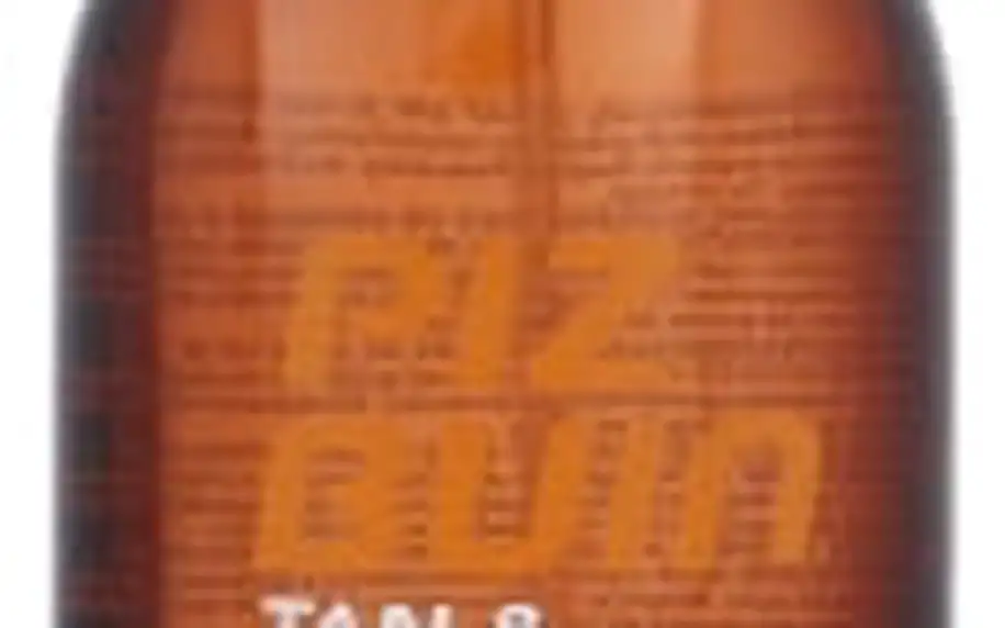 PIZ BUIN Tan & Protect Tan Accelerating Oil Spray SPF30 150 ml opalovací přípravek na tělo pro ženy