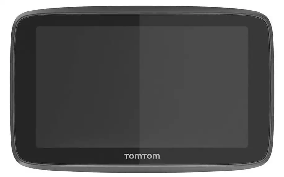 Navigační systém GPS Tomtom GO 5200 World, Wi-Fi, LIFETIME mapy (1PL5.002.01) černá Dron Parrot Rolling Spider, bílý (zdarma) + Doprava zdarma