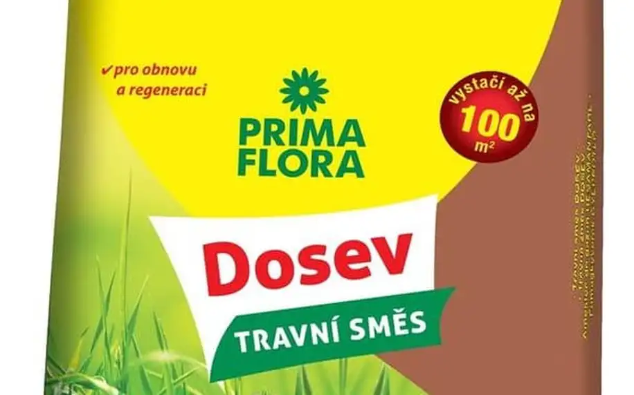Osivo Agro PrimaFlora DOSEV 2 kg