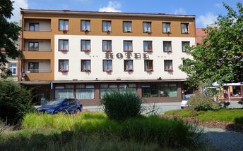 Hotel Vysočina