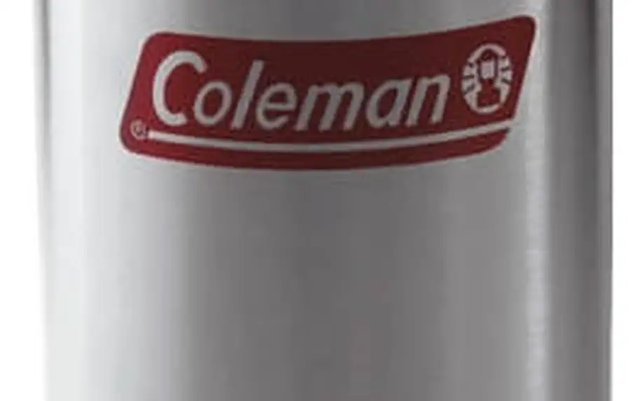 Termoska Coleman 1,0 L z nerez oceli (670 g)