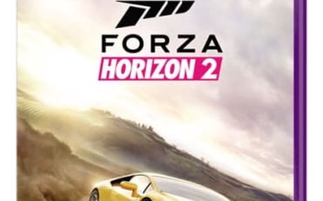 Hra Microsoft Forza Horizon 2 (6MU-00021)