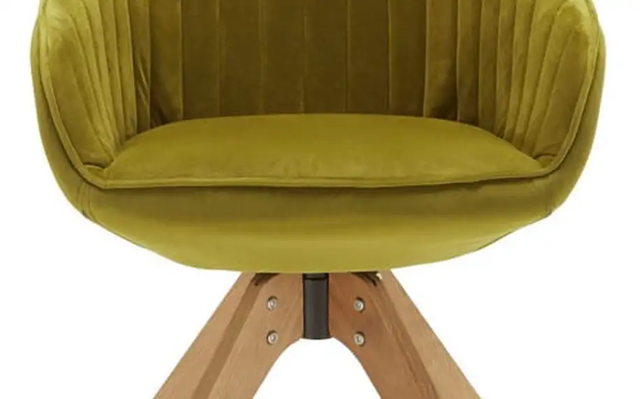 Židle s područkami chill, 60/83/50 cm