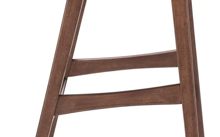Barová židle enzo, 47/88/51 cm