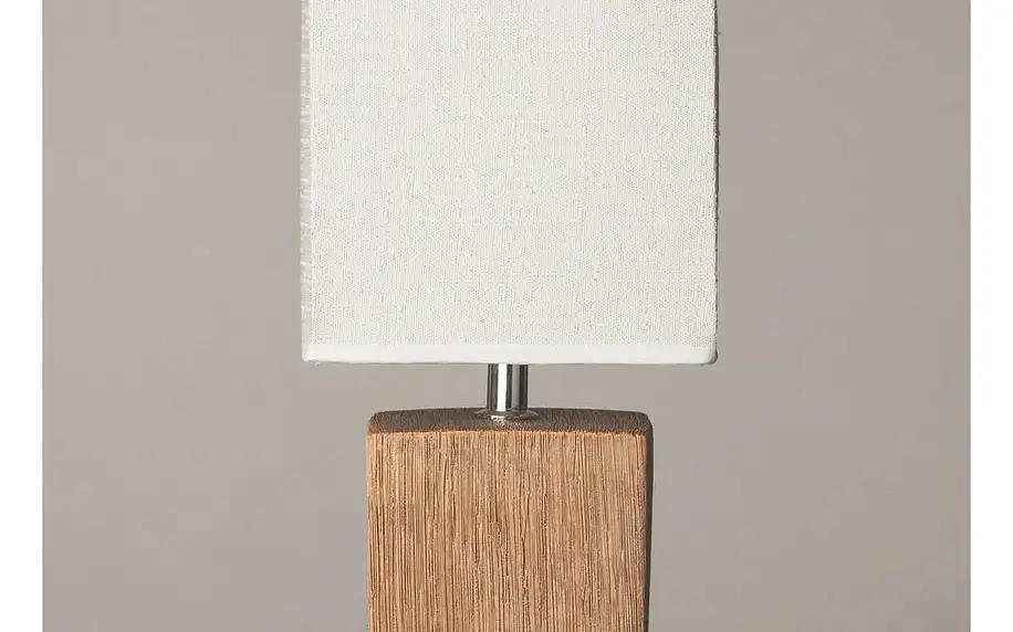 Lampa stolní wanda, 15,5/28 cm