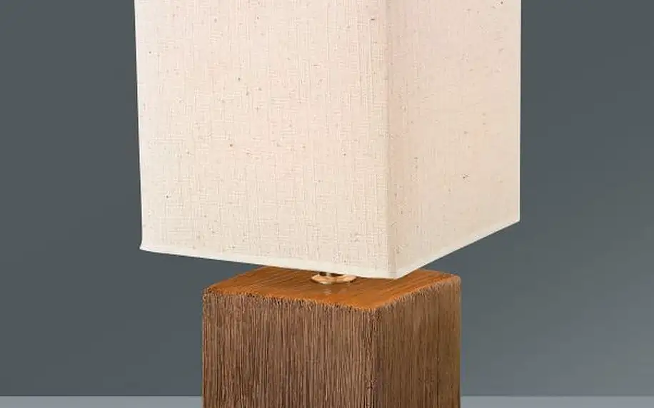Lampa stolní wanda, 15,5/28 cm
