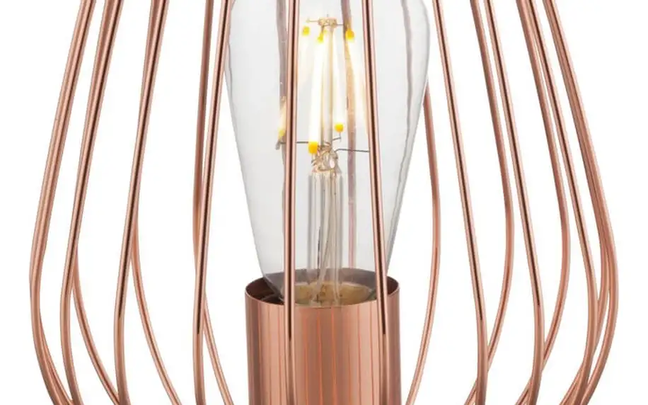 Lampa stolní dioder, 23 cm