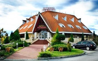 Gastland Átrium Hotel