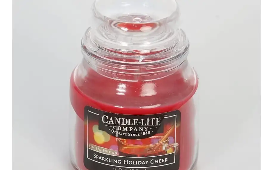 Vonné svíčky a vosky do aroma lampy Candle Lite