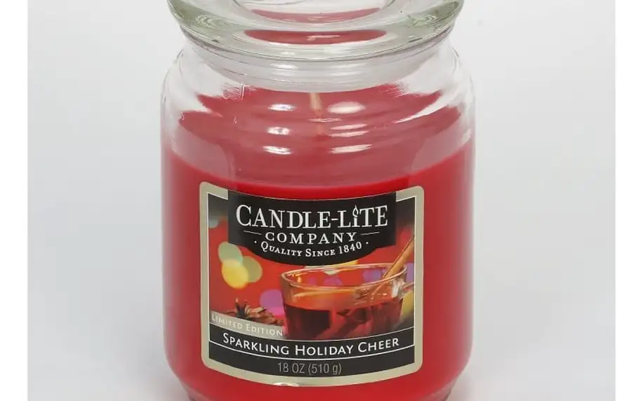 Vonné svíčky a vosky do aroma lampy Candle Lite