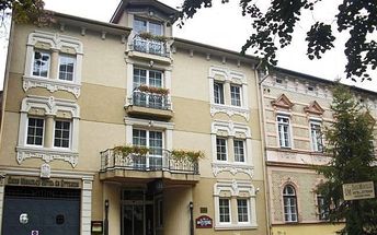 Hotel Öreg Miskolcz