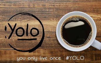 Yolo coffee